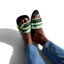 AIFFIA POKA 1 BLK Men’s slides