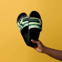 AIFFIA POKA 1 BLK Men’s slides