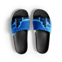 AIFFIA BLDG 1 BLK Men’s slides