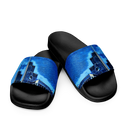 AIFFIA BLDG 1 BLK Men’s slides