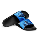 AIFFIA BLDG 1 BLK Men’s slides