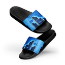 AIFFIA BLDG 1 BLK Men’s slides