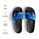 AIFFIA BLDG 1 BLK Men’s slides