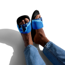 AIFFIA BLDG 1 BLK Men’s slides