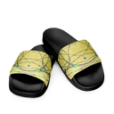 B&G Afghan Wire 1 BLK Men’s slides