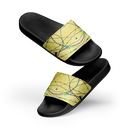 B&G Afghan Wire 1 BLK Men’s slides