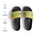 B&G Afghan Wire 1 BLK Men’s slides