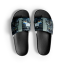 ABS MTM BLK Men’s slides