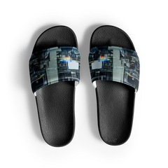 ABS MTM BLK Men’s slides
