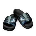 ABS MTM BLK Men’s slides