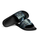 ABS MTM BLK Men’s slides
