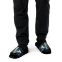 ABS MTM BLK Men’s slides