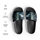 ABS MTM BLK Men’s slides