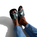 ABS MTM BLK Men’s slides