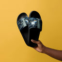 ABS MTM BLK Men’s slides