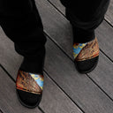 AIFFIA Universal PJs 1 BLK Men’s slides