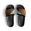 AIFFIA Universal PJs 1 BLK Men’s slides