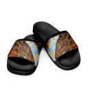 AIFFIA Universal PJs 1 BLK Men’s slides