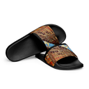 AIFFIA Universal PJs 1 BLK Men’s slides