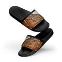 AIFFIA Universal PJs 1 BLK Men’s slides