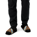 AIFFIA Universal PJs 1 BLK Men’s slides