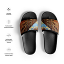 AIFFIA Universal PJs 1 BLK Men’s slides