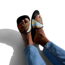 AIFFIA Universal PJs 1 BLK Men’s slides