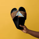 AIFFIA Universal PJs 1 BLK Men’s slides