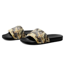 AIFFIA Motherland 1 BLK Men’s Slides