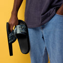ABS MTM BLK Men’s slides