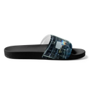 ABS MTM BLK Men’s slides
