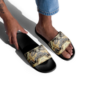 AIFFIA Motherland 1 BLK Men’s Slides