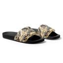 AIFFIA Motherland 1 BLK Men’s Slides