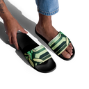 AIFFIA POKA 1 BLK Men’s slides