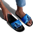 AIFFIA BLDG 1 BLK Men’s slides