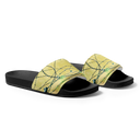 B&G Afghan Wire 1 BLK Men’s slides