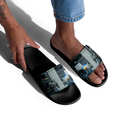 ABS MTM BLK Men’s slides