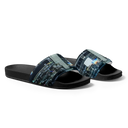 ABS MTM BLK Men’s slides