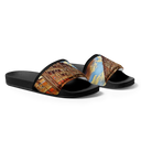 AIFFIA Universal PJs 1 BLK Men’s slides