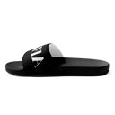 AIFFIA Logo BLK OUT Men’s slides