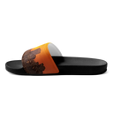 El Chapo Sunset Brunch BLK Men’s slides