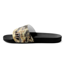 AIFFIA Motherland 1 BLK Men’s Slides