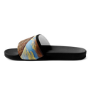 AIFFIA Universal PJs 1 BLK Men’s slides
