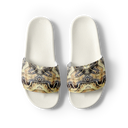 AIFFIA Motherland 1 WHT Men’s Slides