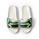 AIFFIA POKA 1 WHT Men’s slides