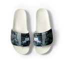 ABS MTM WHT Men’s slides