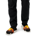 El Chapo Sunset Brunch WHT Men’s slides