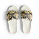 AIFFIA Motherland 1 WHT Men’s Slides