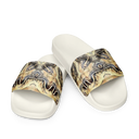 AIFFIA Motherland 1 WHT Men’s Slides