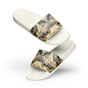 AIFFIA Motherland 1 WHT Men’s Slides